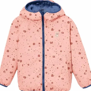 Kids namuk Glow Reversible Galaxy PrimaLoft Jacket - Kids'