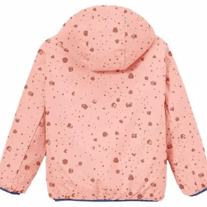 Kids namuk Glow Reversible Galaxy PrimaLoft Jacket - Kids'
