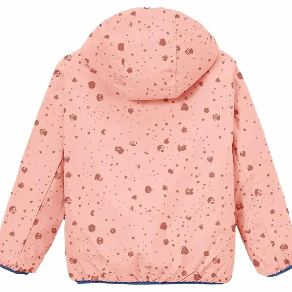 Kids namuk Glow Reversible Galaxy PrimaLoft Jacket - Kids'