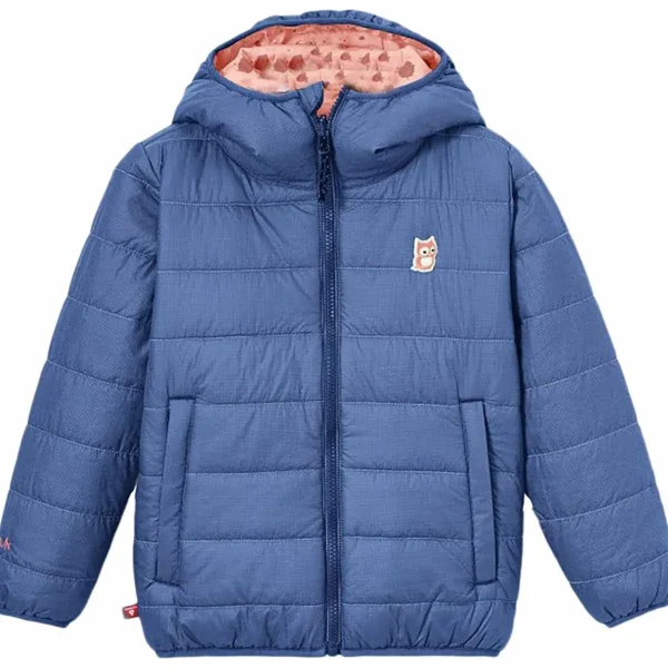 Kids namuk Glow Reversible Galaxy PrimaLoft Jacket - Kids'
