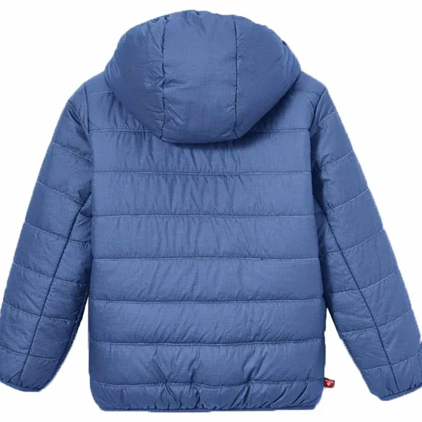 Kids namuk Glow Reversible Galaxy PrimaLoft Jacket - Kids'