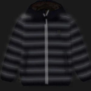 Kids namuk Glow Reversible Galaxy PrimaLoft Jacket - Kids'