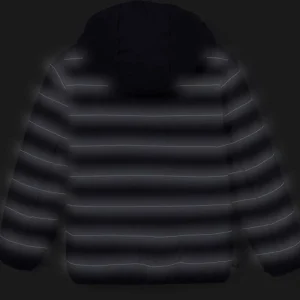 Kids namuk Glow Reversible Galaxy PrimaLoft Jacket - Kids'