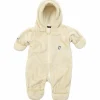 Kids namuk Mou High Loft Fleece Onepiece - Infants'