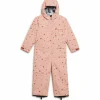 Kids namuk Quest Galaxy Snow Onepiece - Toddlers'
