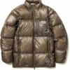 NANGA Mountain Lodge Down Jacket - Men's