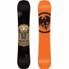 Never Summer Easy Rider Snowboard 2025