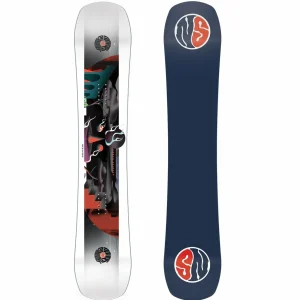 Never Summer Proto Slinger Snowboard + Union Ultra Snowboard Bindings 2025