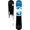 Never Summer Proto Ultra Snowboard 2025