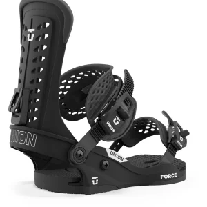 Never Summer Snowtrooper Snowboard + Union Force Classic Snowboard Bindings