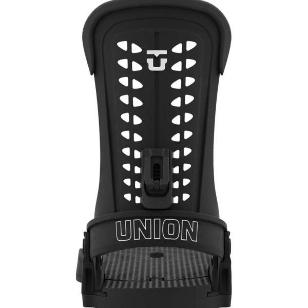 Never Summer Snowtrooper Snowboard + Union Force Classic Snowboard Bindings