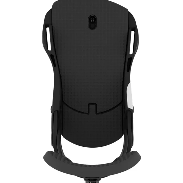 Never Summer Snowtrooper Snowboard + Union Force Classic Snowboard Bindings