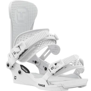 Never Summer Snowtrooper Snowboard + Union Force Classic Snowboard Bindings