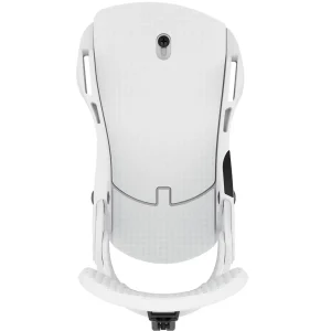 Never Summer Snowtrooper Snowboard + Union Force Classic Snowboard Bindings