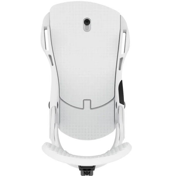 Never Summer Snowtrooper Snowboard + Union Force Classic Snowboard Bindings