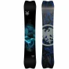 Never Summer V-Twin Snowboard 2025