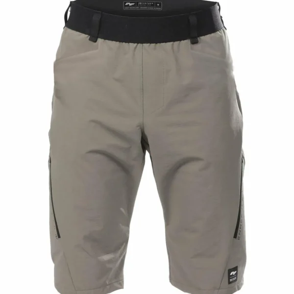 NF Invader 4 Shorts