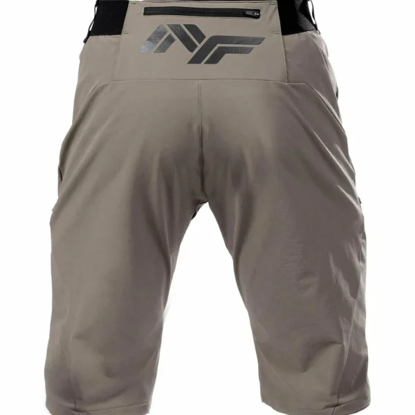 NF Invader 4 Shorts