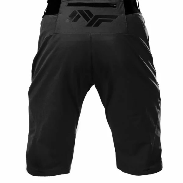 NF Invader 4 Shorts
