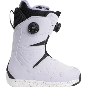Nidecker Altai Snowboard Boots - Women's