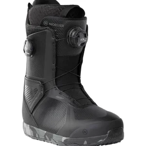 Nidecker Beta APX Snowboard + Season Universal Snowboard Bindings + Kita Snowboard Boots 2025