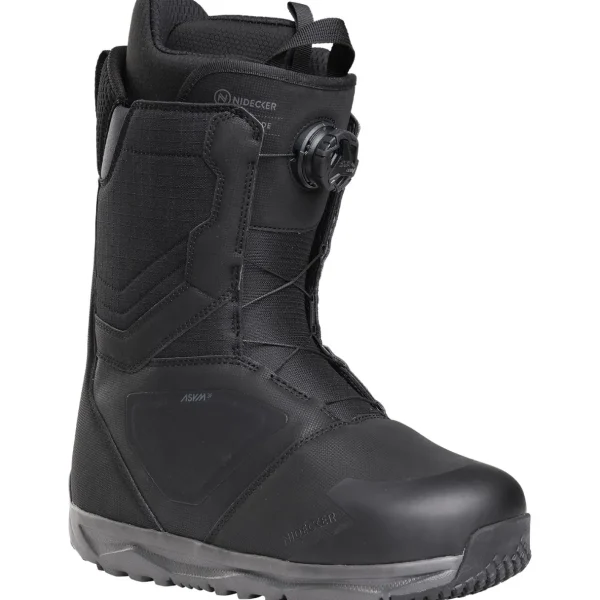 Nidecker Cascade Snowboard Boots