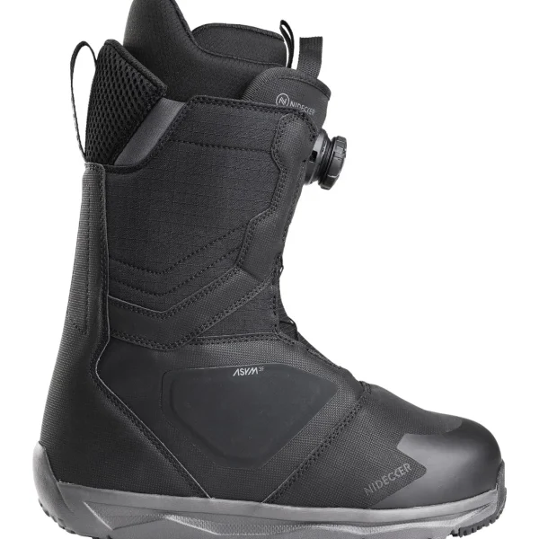 Nidecker Cascade Snowboard Boots