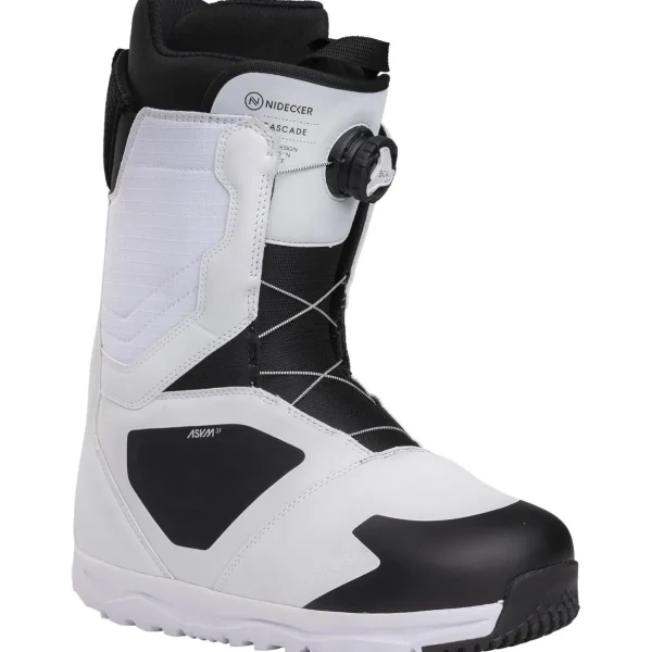 Nidecker Cascade Snowboard Boots