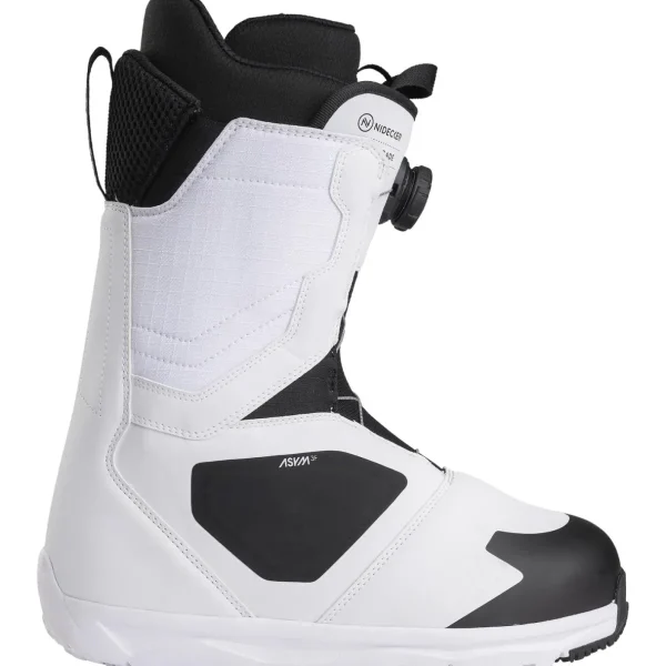 Nidecker Cascade Snowboard Boots