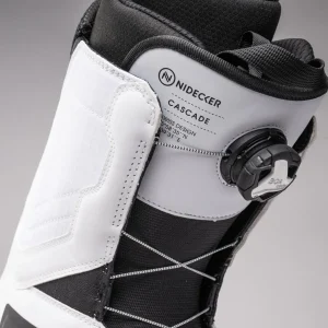 Nidecker Cascade Snowboard Boots