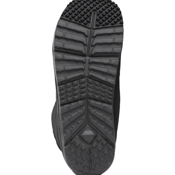 Nidecker Cascade Snowboard Boots