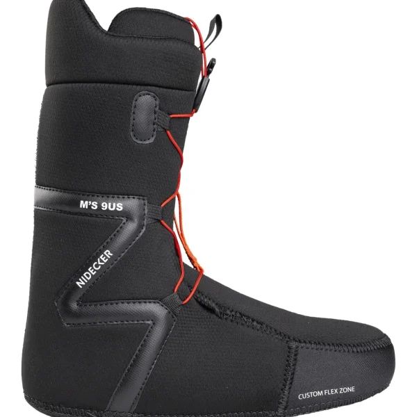 Nidecker Cascade Snowboard Boots