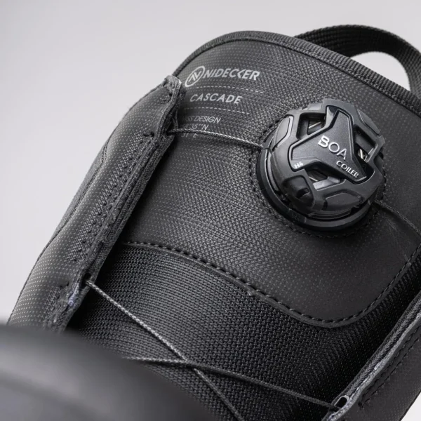 Nidecker Cascade Snowboard Boots