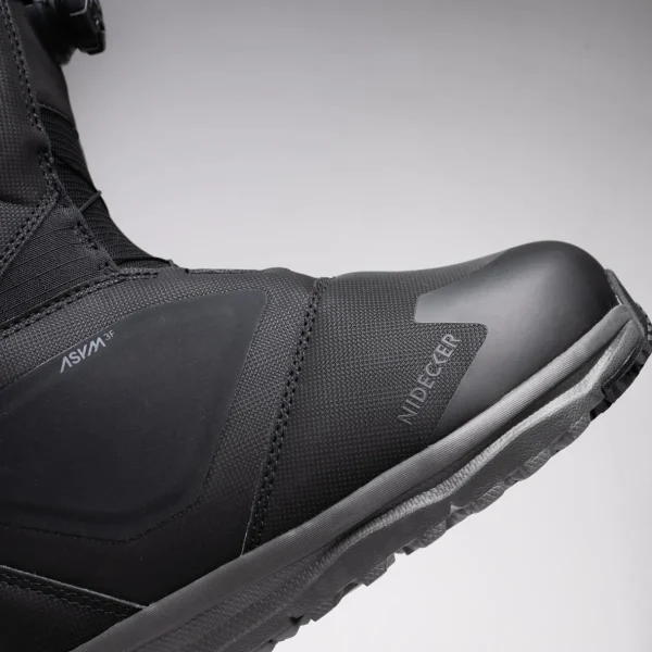 Nidecker Cascade Snowboard Boots