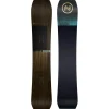 Nidecker Escape Plus Snowboard 2025