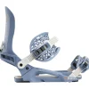 Nidecker Kaon Snowboard Bindings 2025
