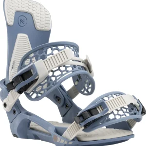 Nidecker Kaon Snowboard Bindings 2025