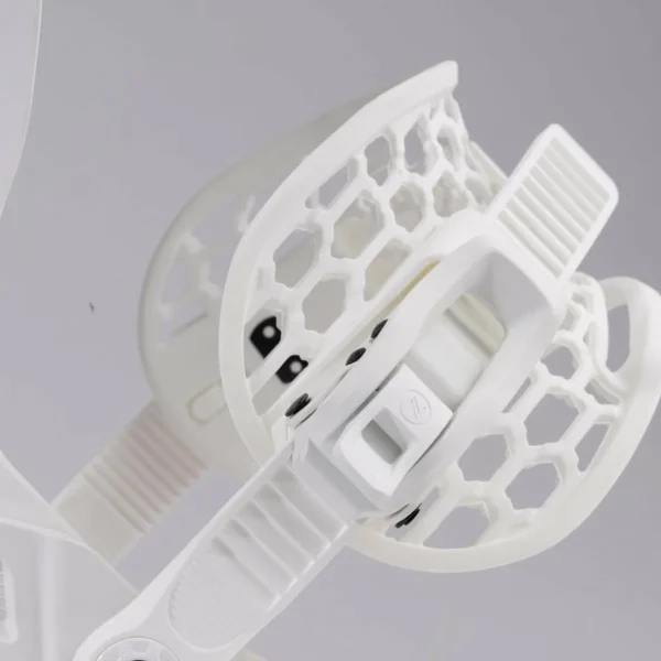 Nidecker Kaon Snowboard Bindings 2025