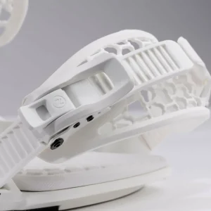 Nidecker Kaon Snowboard Bindings 2025