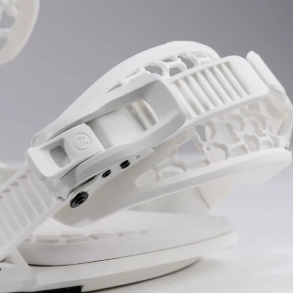 Nidecker Kaon Snowboard Bindings 2025