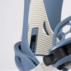 Nidecker Kaon Snowboard Bindings 2025