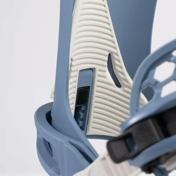 Nidecker Kaon Snowboard Bindings 2025