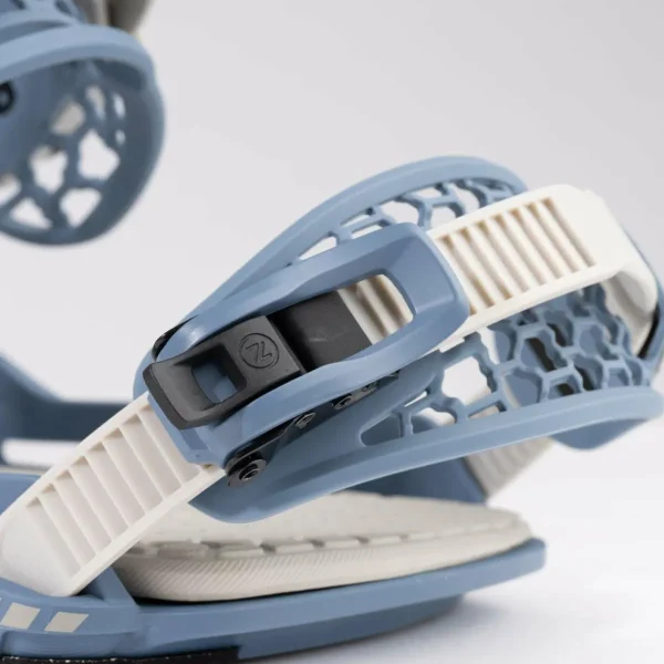 Nidecker Kaon Snowboard Bindings 2025