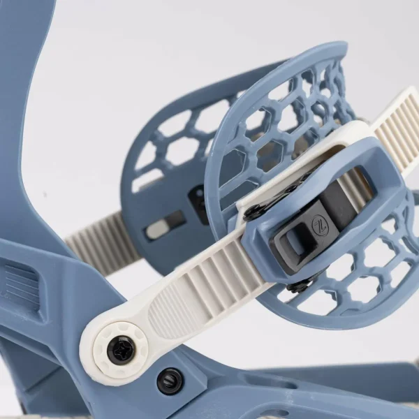 Nidecker Kaon Snowboard Bindings 2025