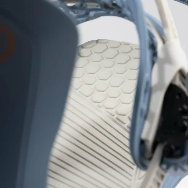 Nidecker Kaon Snowboard Bindings 2025