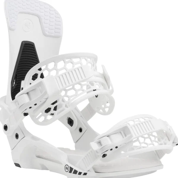 Nidecker Kaon Snowboard Bindings 2025