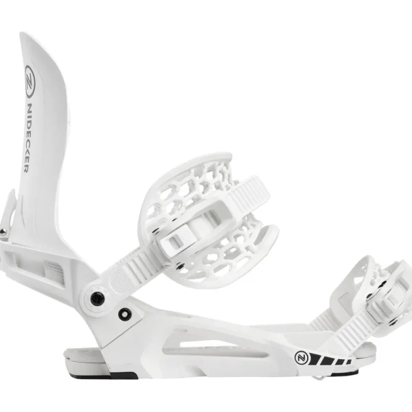Nidecker Kaon Snowboard Bindings 2025