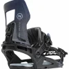 Nidecker Kaon-W-Plus Snowboard Bindings - Women's 2024