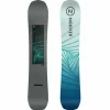 Nidecker Merc Snowboard 2025