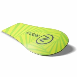 Kids Nidecker Micron Merc Snowboard + Union Cadet Pro Snowboard Bindings - Kids' 2025